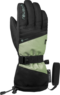 Reusch Andrea R-TEX® XT Junior 6561230 7499 black front